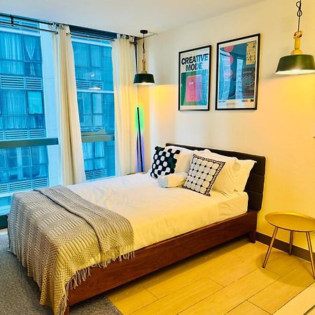 One Uptown Residences Bgc Taguig Εξωτερικό φωτογραφία