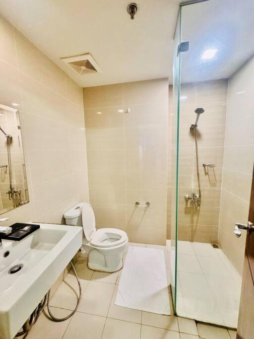 One Uptown Residences Bgc Taguig Εξωτερικό φωτογραφία