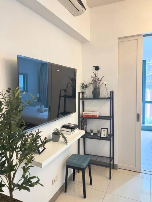 One Uptown Residences Bgc Taguig Εξωτερικό φωτογραφία