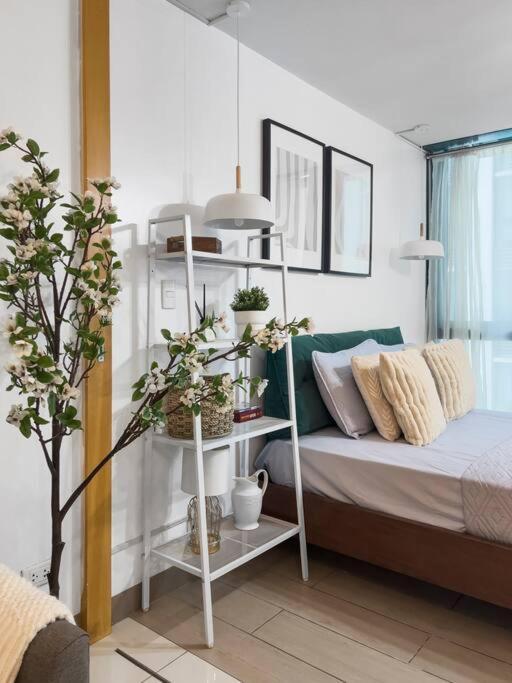 One Uptown Residences Bgc Taguig Εξωτερικό φωτογραφία