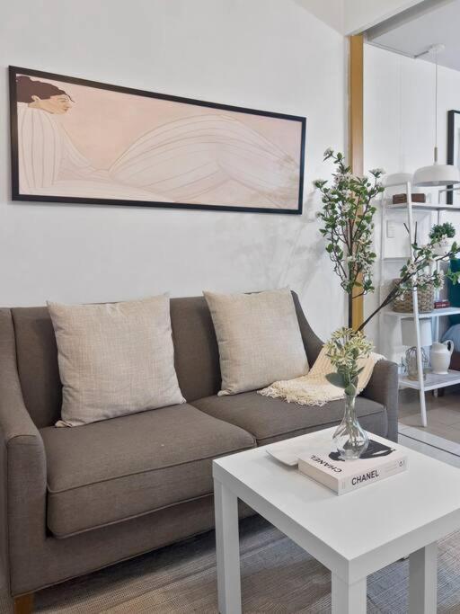 One Uptown Residences Bgc Taguig Εξωτερικό φωτογραφία