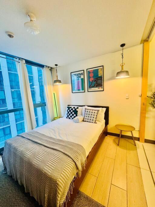 One Uptown Residences Bgc Taguig Εξωτερικό φωτογραφία