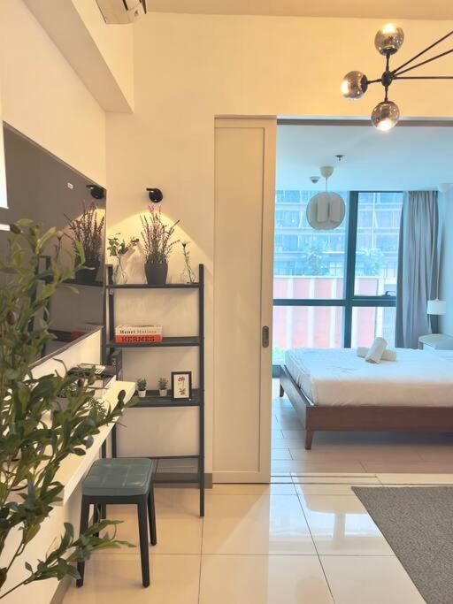 One Uptown Residences Bgc Taguig Εξωτερικό φωτογραφία