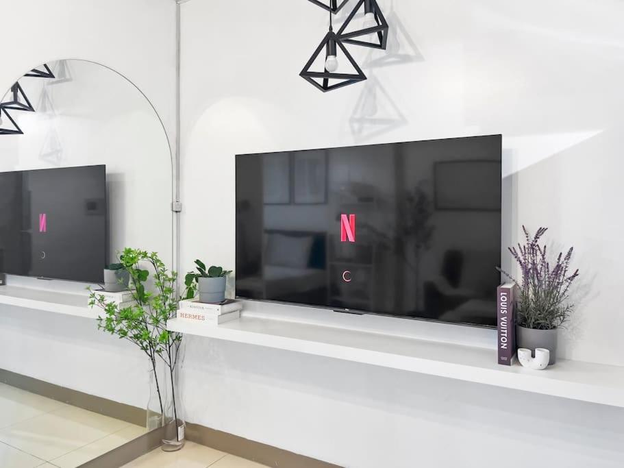 One Uptown Residences Bgc Taguig Εξωτερικό φωτογραφία