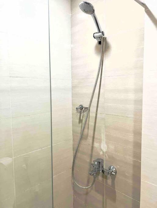 One Uptown Residences Bgc Taguig Εξωτερικό φωτογραφία