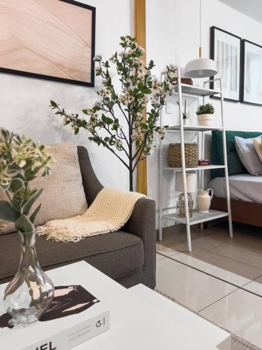 One Uptown Residences Bgc Taguig Εξωτερικό φωτογραφία