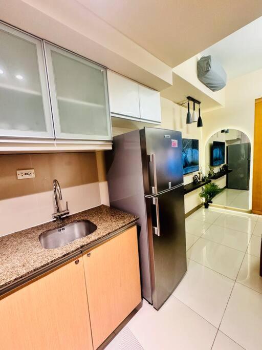 One Uptown Residences Bgc Taguig Εξωτερικό φωτογραφία