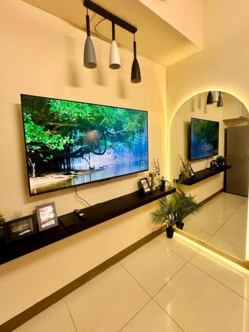 One Uptown Residences Bgc Taguig Εξωτερικό φωτογραφία