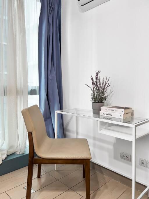One Uptown Residences Bgc Taguig Εξωτερικό φωτογραφία