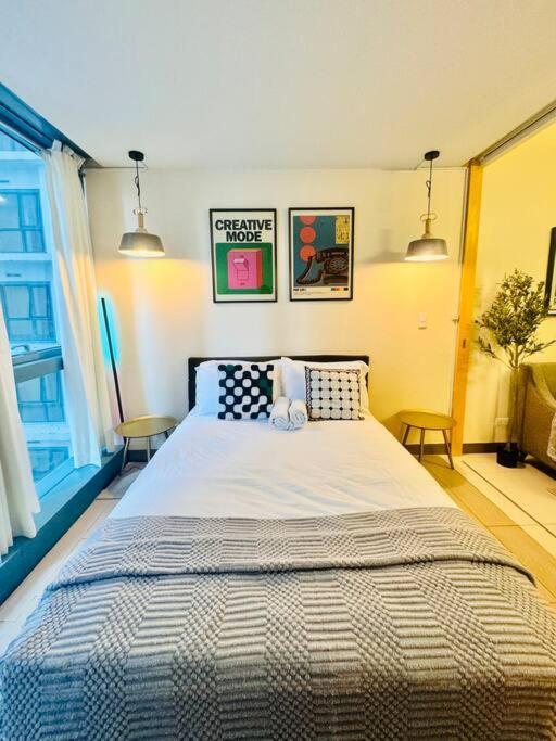 One Uptown Residences Bgc Taguig Εξωτερικό φωτογραφία