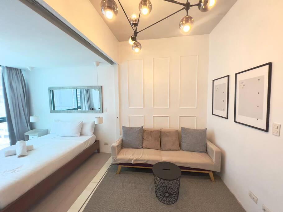 One Uptown Residences Bgc Taguig Εξωτερικό φωτογραφία