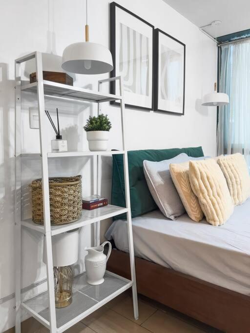 One Uptown Residences Bgc Taguig Εξωτερικό φωτογραφία