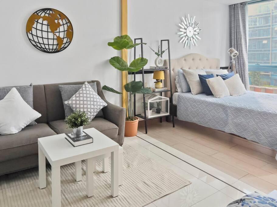 One Uptown Residences Bgc Taguig Εξωτερικό φωτογραφία