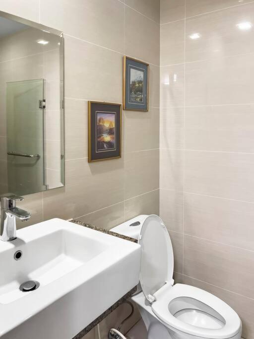 One Uptown Residences Bgc Taguig Εξωτερικό φωτογραφία