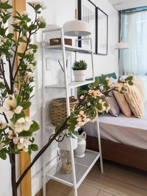 One Uptown Residences Bgc Taguig Εξωτερικό φωτογραφία